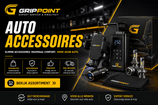 Auto Accessoires