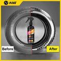 GripPoint Tire Shine - Premium Banden Glans & Bescherming