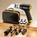 PowerVac Pro™- Draadloze Auto- & Handstofzuiger